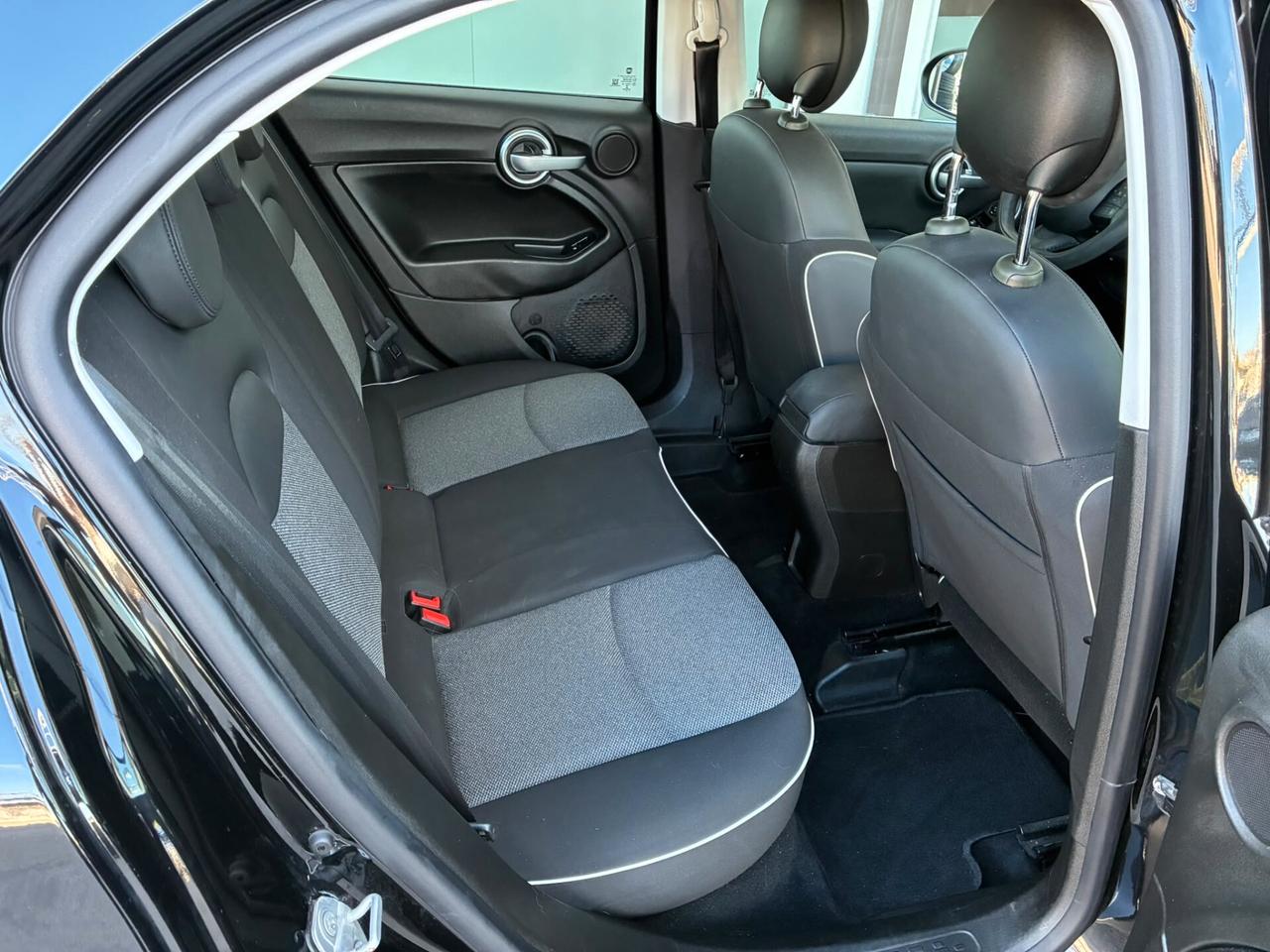 Fiat 500X 1.6 E-Torq 110 CV S-Design City