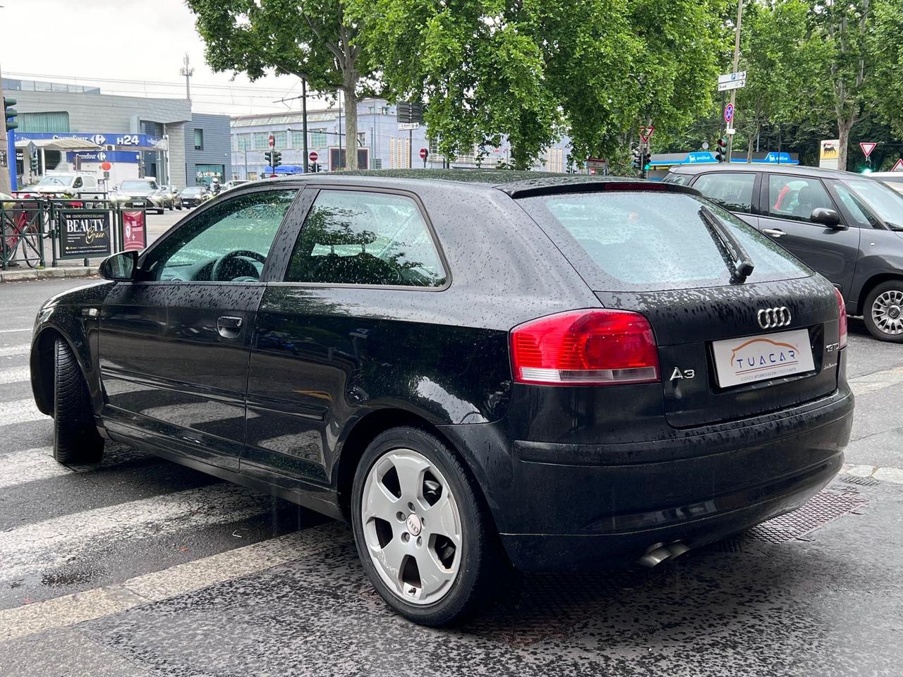 Audi A3 Ambition 1.9 TDI