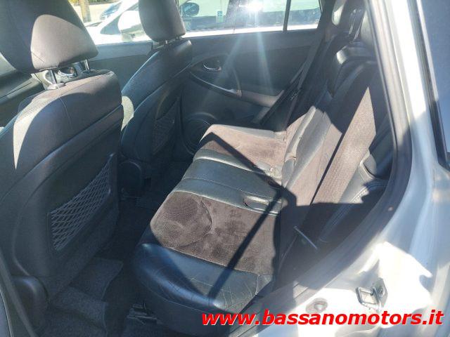 TOYOTA RAV 4 MY23 RAV4 Crossover 2.2 D-4D 150 CV DPF Exclusive