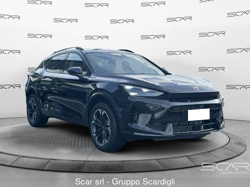 Cupra Formentor 1.5 Hybrid DSG