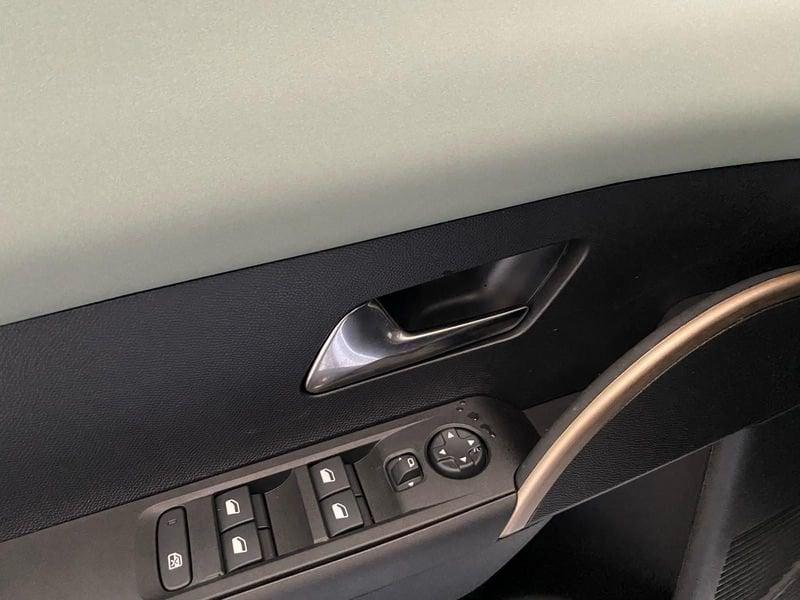 Lancia Ypsilon Hybrid e-DCT - PROMO SIRONIAUTO+