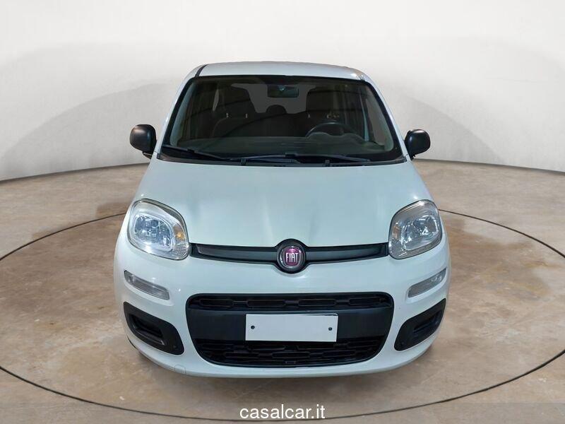 FIAT Panda FIAT PANDA 1.2 Easy 3 ANNI GARANZIA KM ILLIMITATI PARI ALLA NUOVA