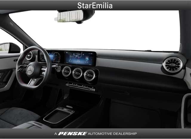 Mercedes-Benz A 180 A 180 d Automatic Advanced Plus AMG Line