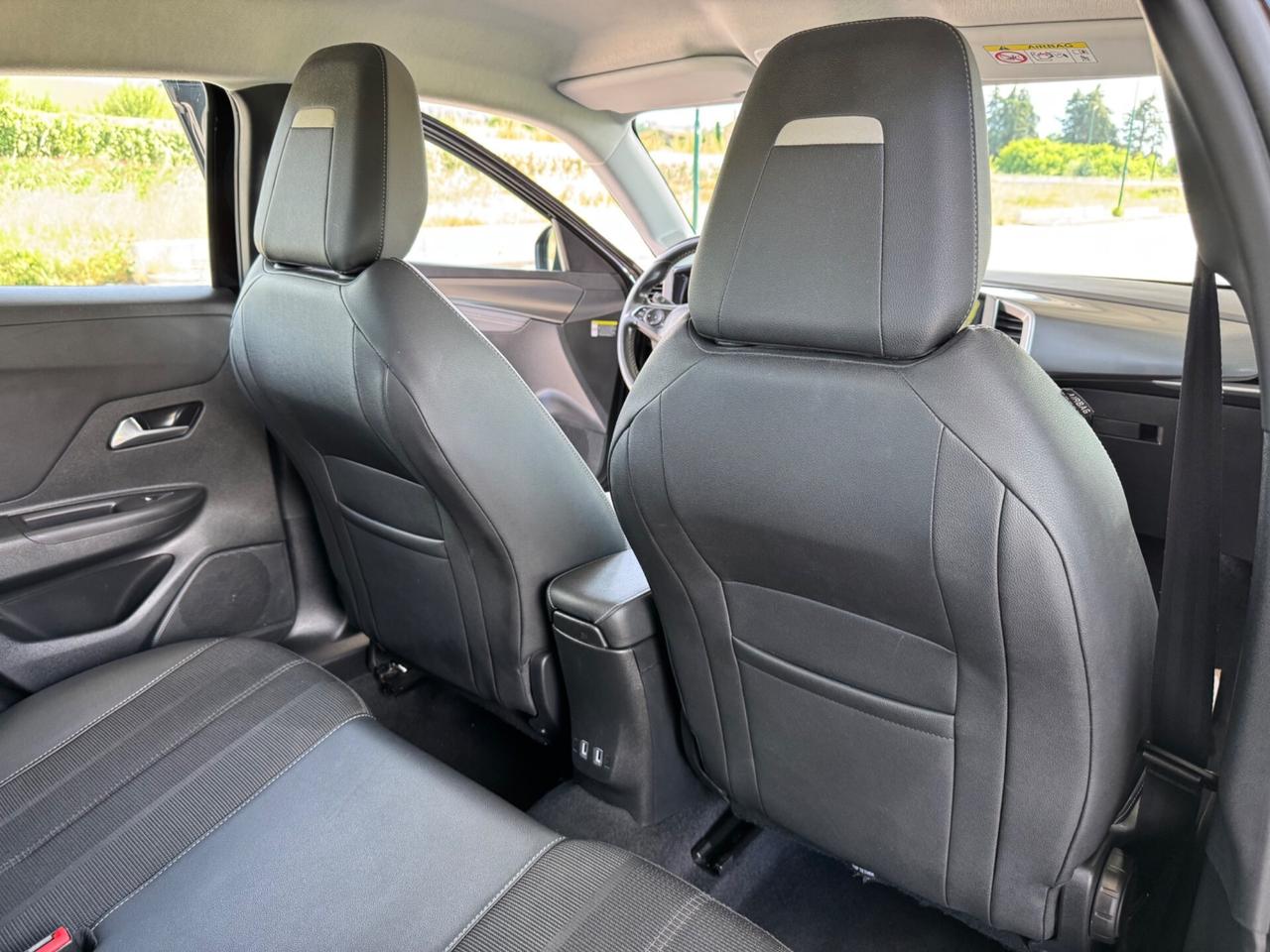 Opel Mokka 1.5 diesel Elegance