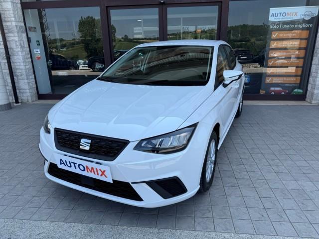Seat Ibiza 1.0 mpi Style 80cv