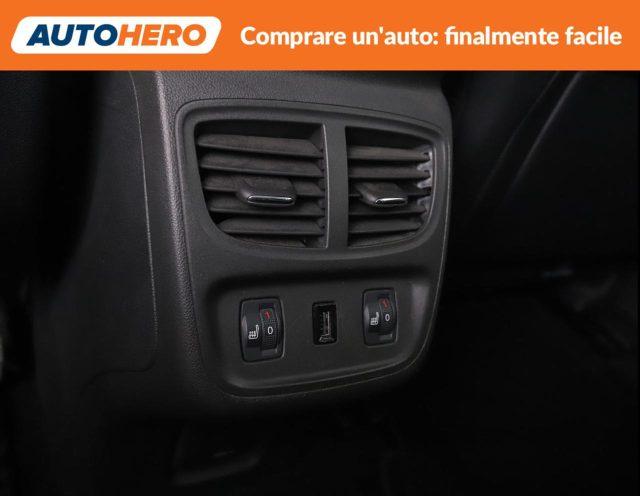 OPEL Grandland X 2.0 diesel Ecotec Start&Stop aut. Ultimate