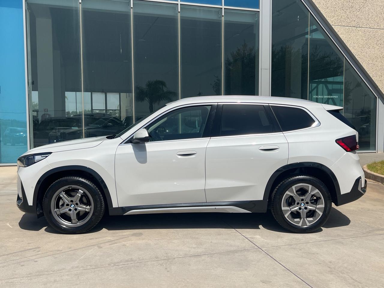 Bmw X1 sDrive 18d 2.0 150CV xLine