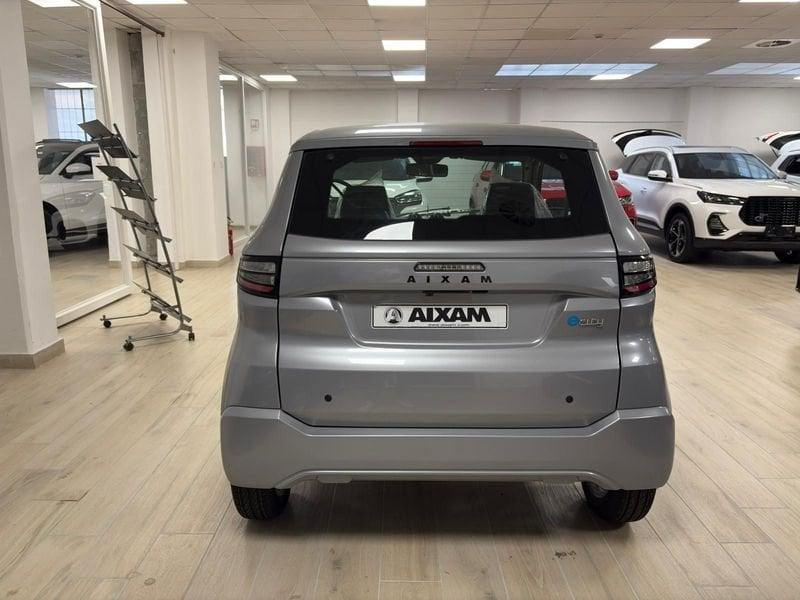 Aixam City AIXAM nuovi modelli E PACK