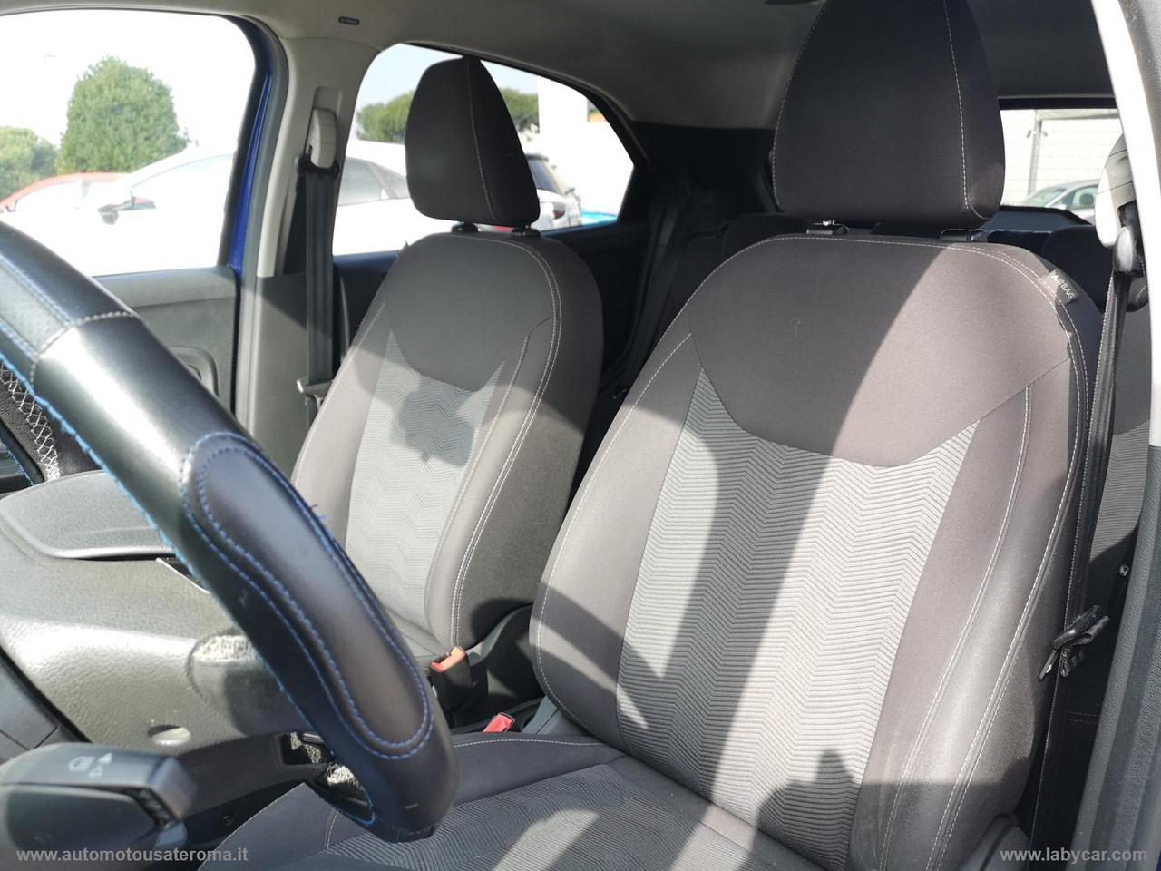 FORD Ka+ 1.2 Ti-VCT 85 CV GPL SCAD. 28 PROMO WEB