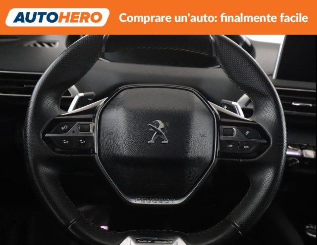 PEUGEOT 5008 BlueHDi 120 S&S EAT6 GT Line