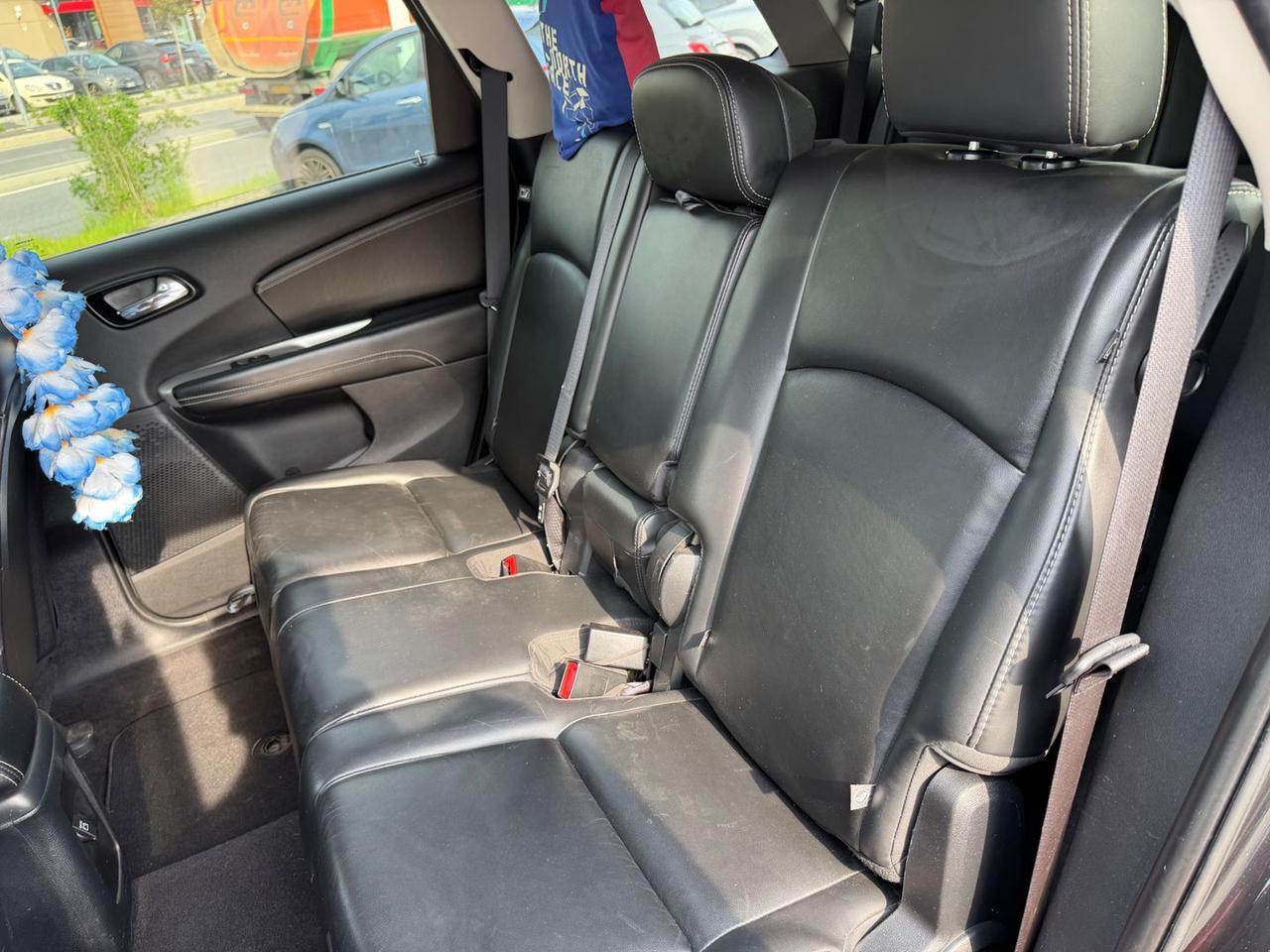 Fiat Freemont Urban 2.0 Multijet *PROMO FIN #10485