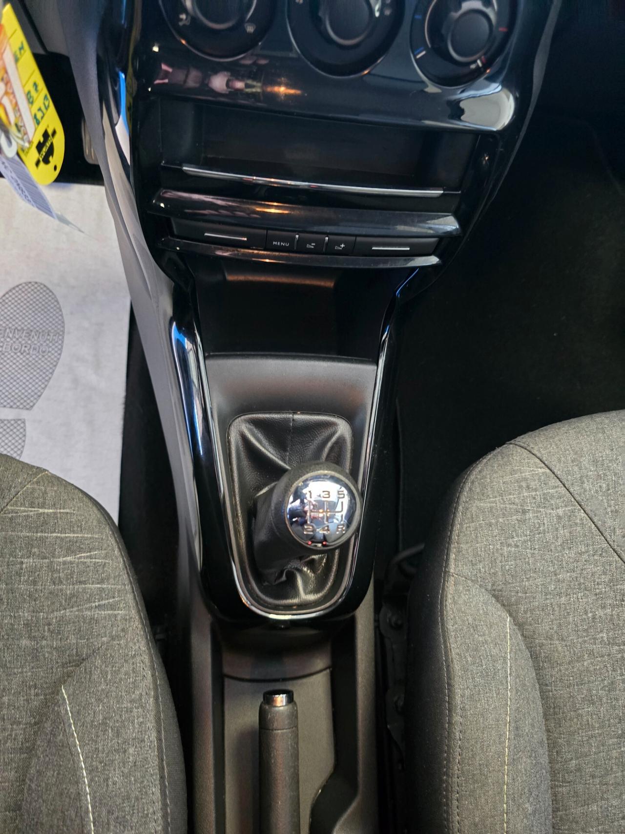 Citroen C3 PureTech 82 Shine