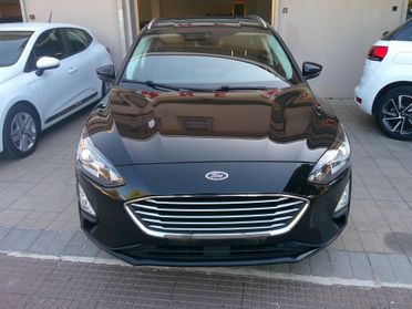 Ford Focus 1.5 EcoBlue 95 CV 5p. Business