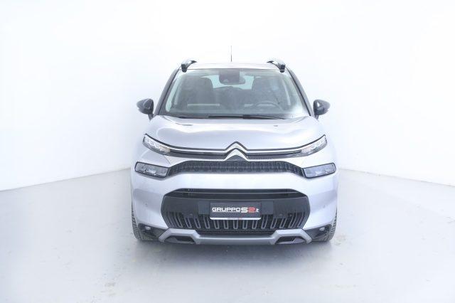 CITROEN C3 Aircross PureTech 110 S&S Shine Pack Neopatentati