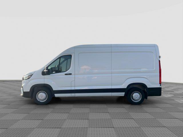 MAXUS Deliver 9 Deliver9 2.0CRDI 150CV FWD PL-TM Furgone