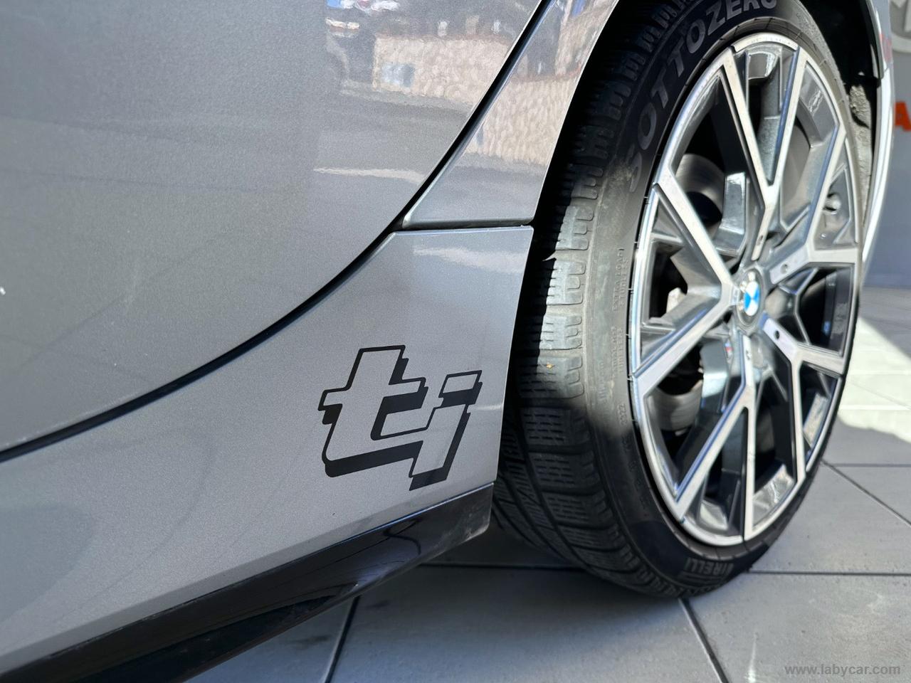 BMW 128ti 5p. Msport CERT*GARNT 2026