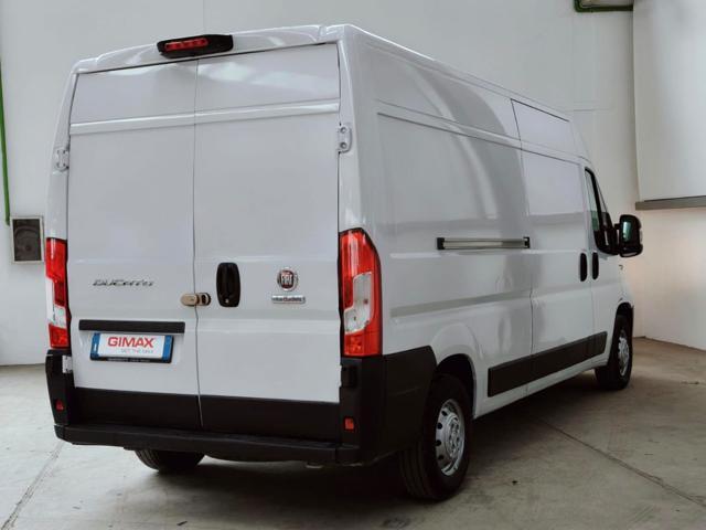 FIAT Ducato 35 2.3 MJT 130CV PL-TA L3H2 Furgone