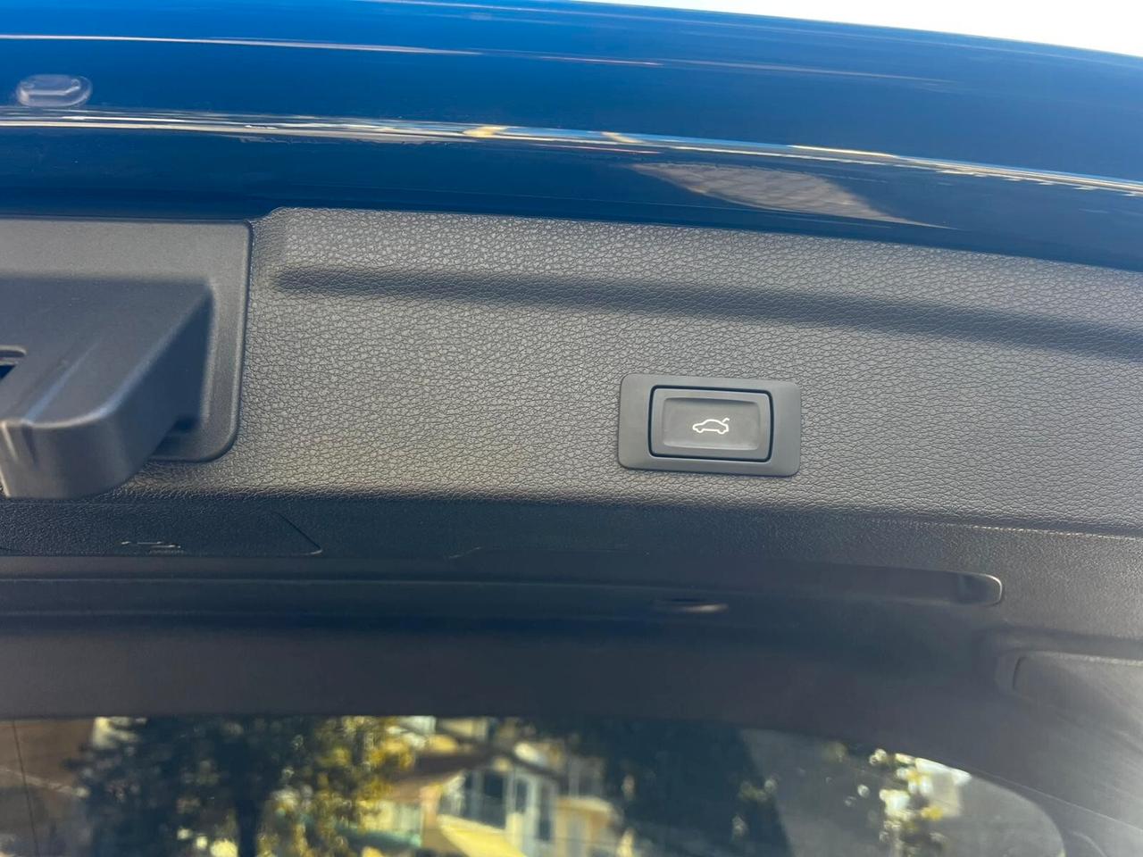 Audi Q3 SPB 35 TDI S tronic line edition