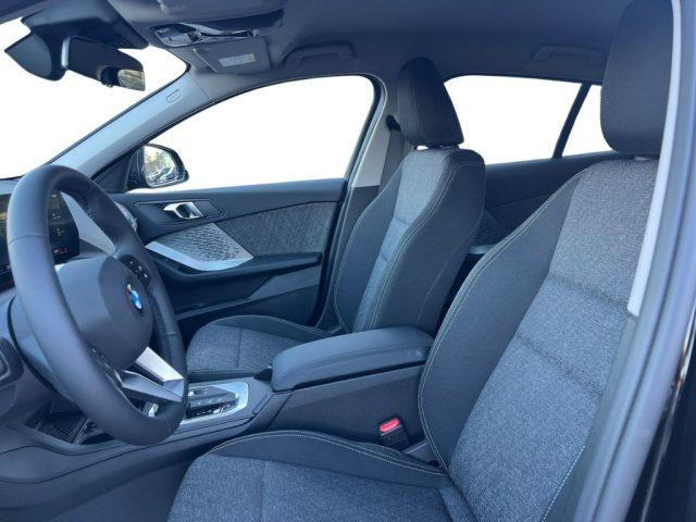 BMW 118 d
