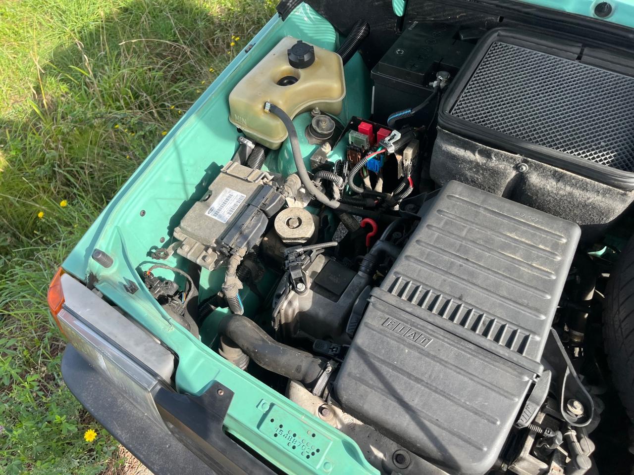 Fiat Panda 1.1 Fire 1100