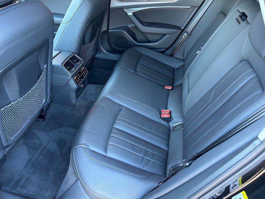 Audi A6 allroad 40 TDI 2.0 quattro S tronic Business Advanced