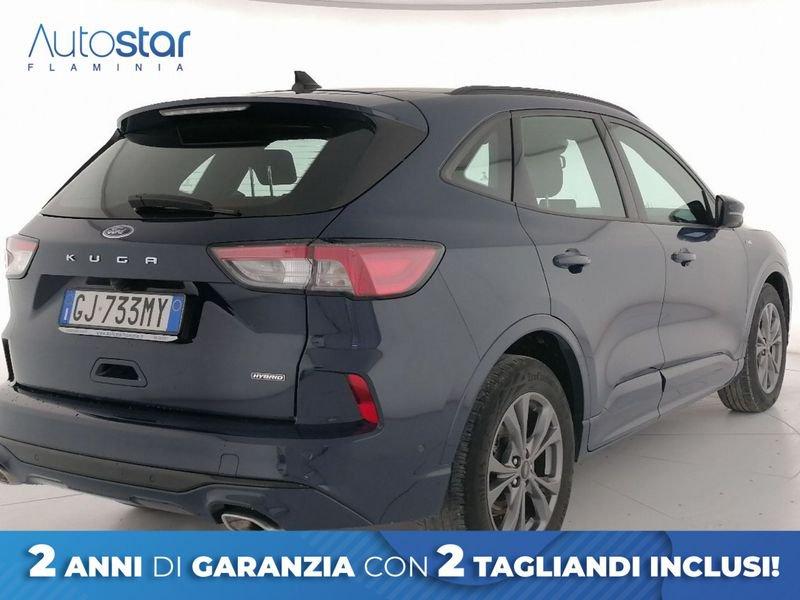 Ford Kuga 2.5 full hybrid ST-Line 2wd 190cv cvt