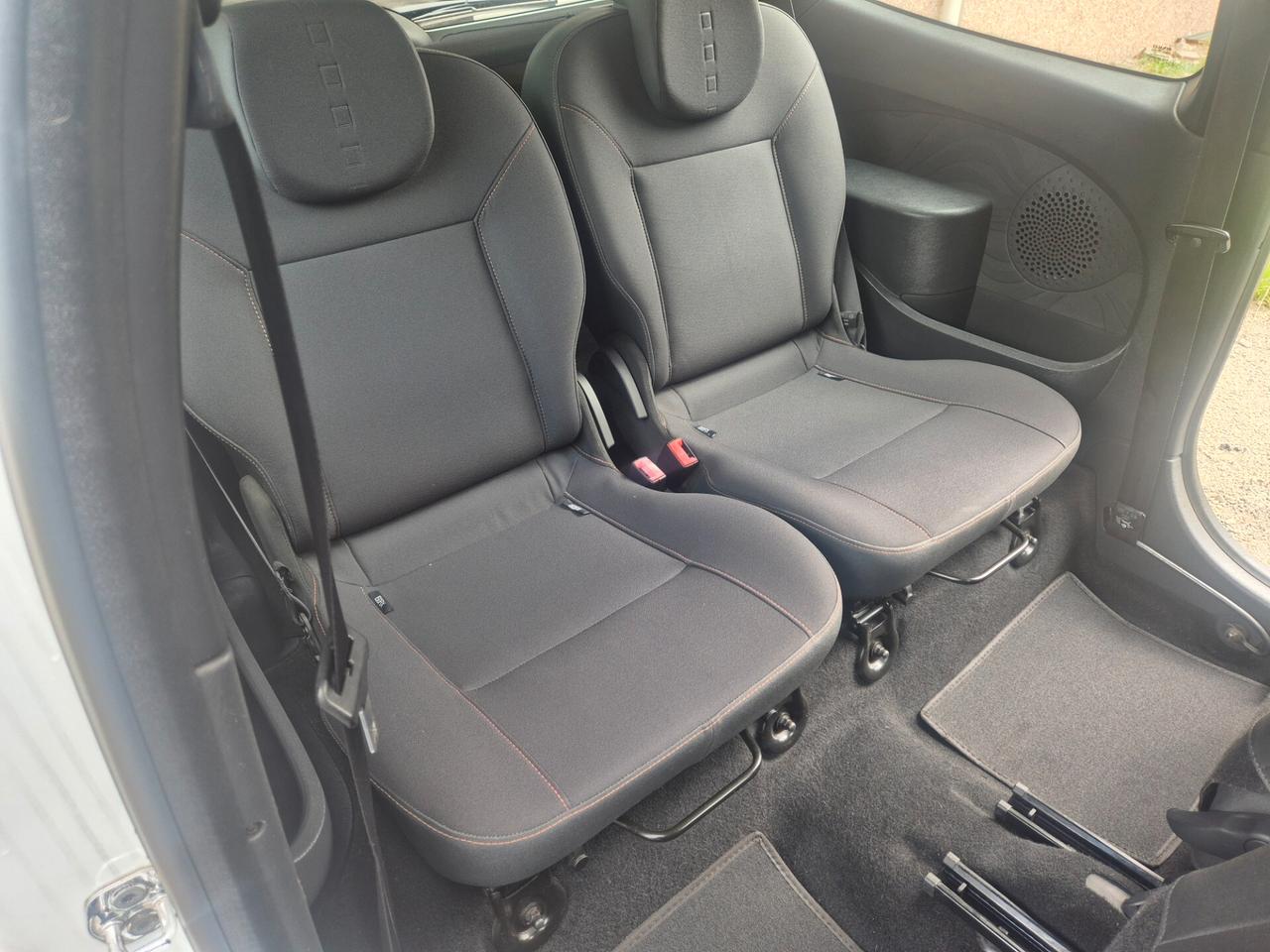 Renault Twingo 1.2 16V Le Iene (Ok Neopatentati)