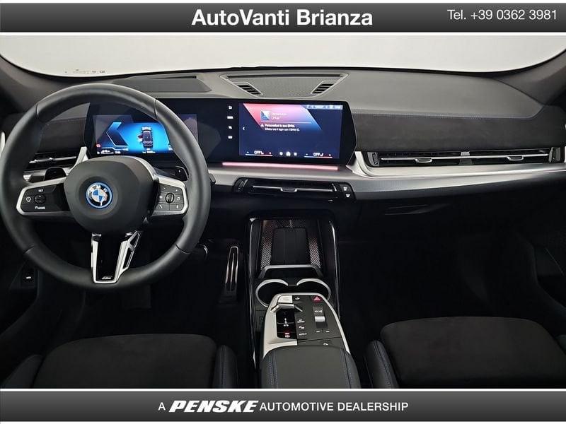 BMW X1 X1 xdrive 25e MSport Pro