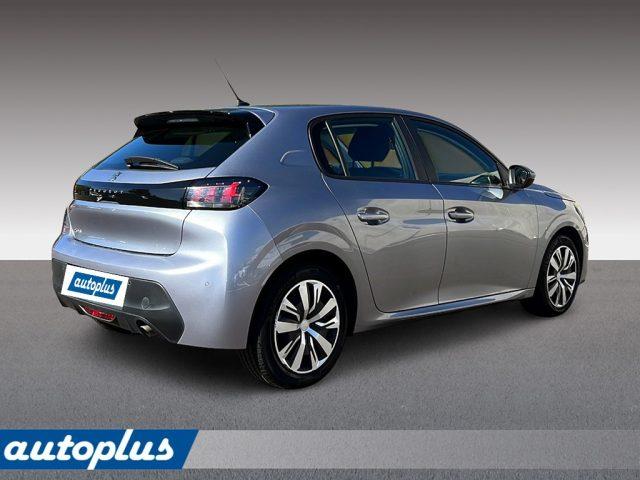 PEUGEOT 208 FEEL ACTIVE 100CV