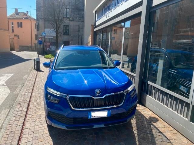 Skoda Kamiq 1.0 TSI 110 CV DSG Ambition
