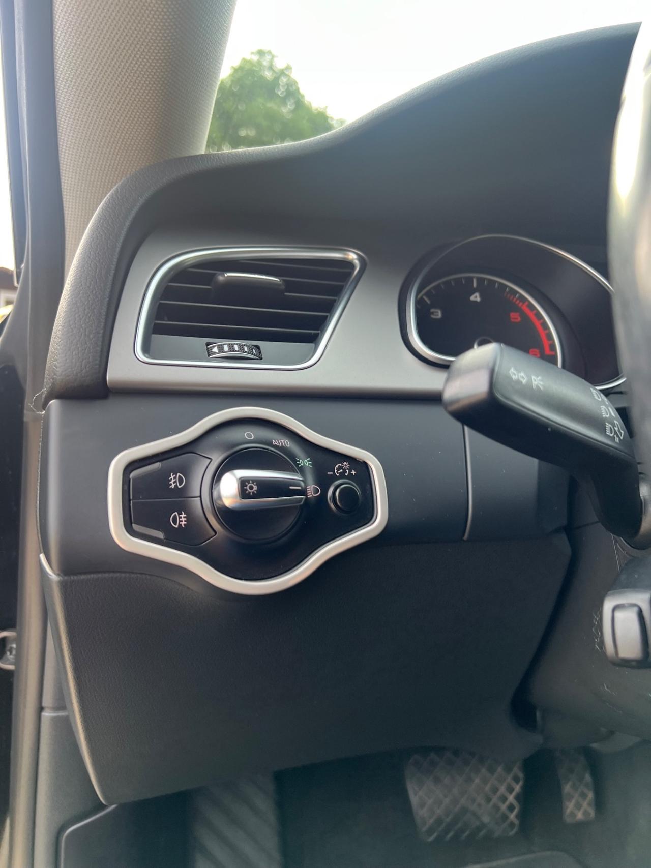 Audi A5 SPB 2.0 TDI 177 CV Advanced PERMUTE RATE GARANZIA
