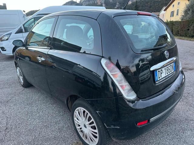 LANCIA Ypsilon 111,215km 1.2benzina neopatentati Bellissima