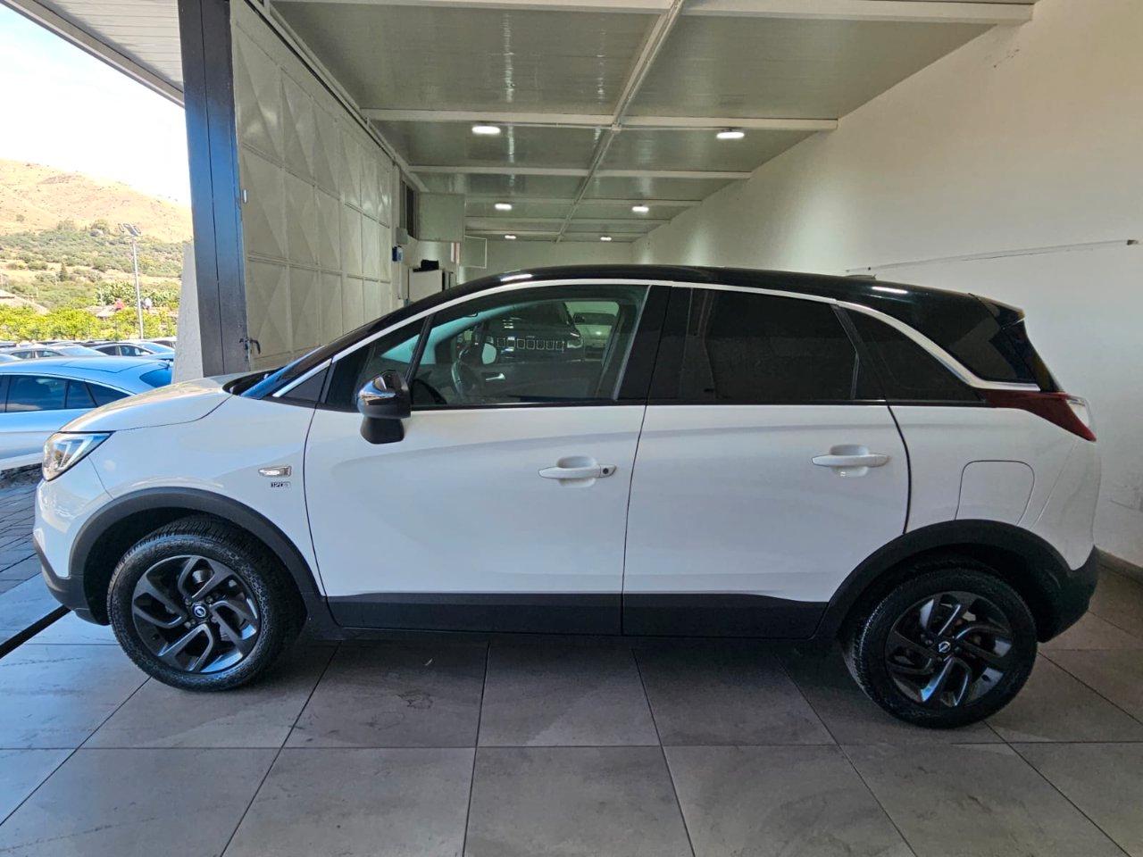 Opel Crossland X 1.5 ecotec 120 Anniversary s&s 102cv