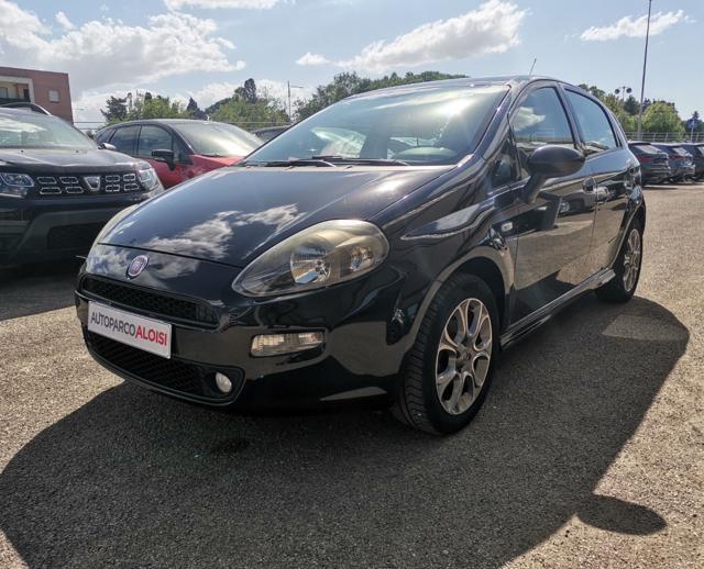 FIAT Punto 1.4 S&S 8V 5 porte Racing
