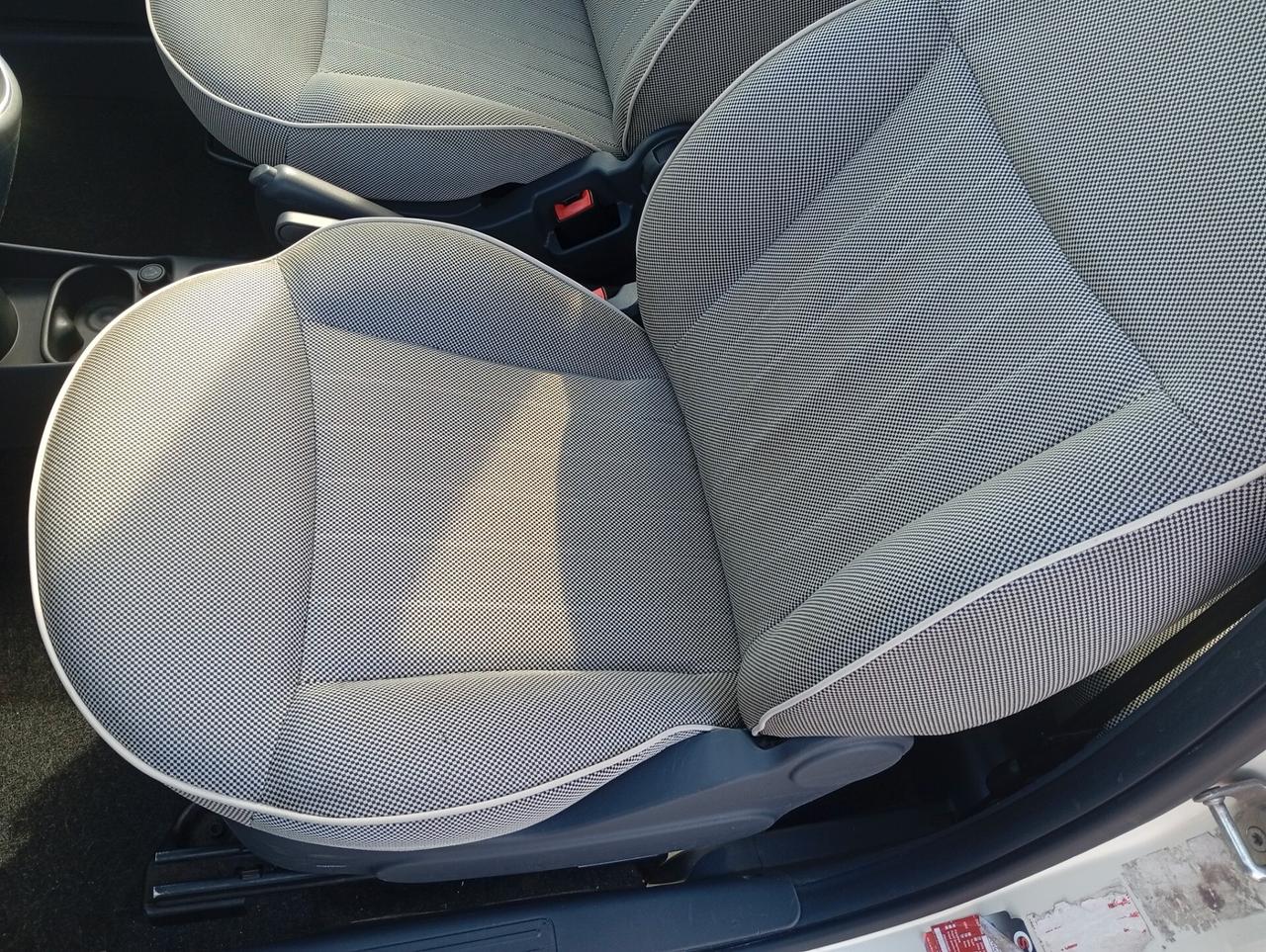 Fiat 500 1.2 Lounge NEOPATENTATI OK