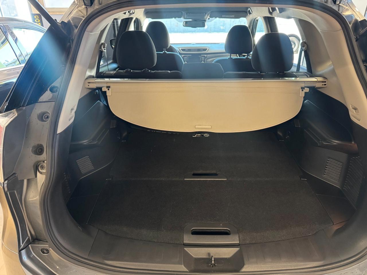 Nissan X-Trail 1.6 dCi 2WD Acenta Premium