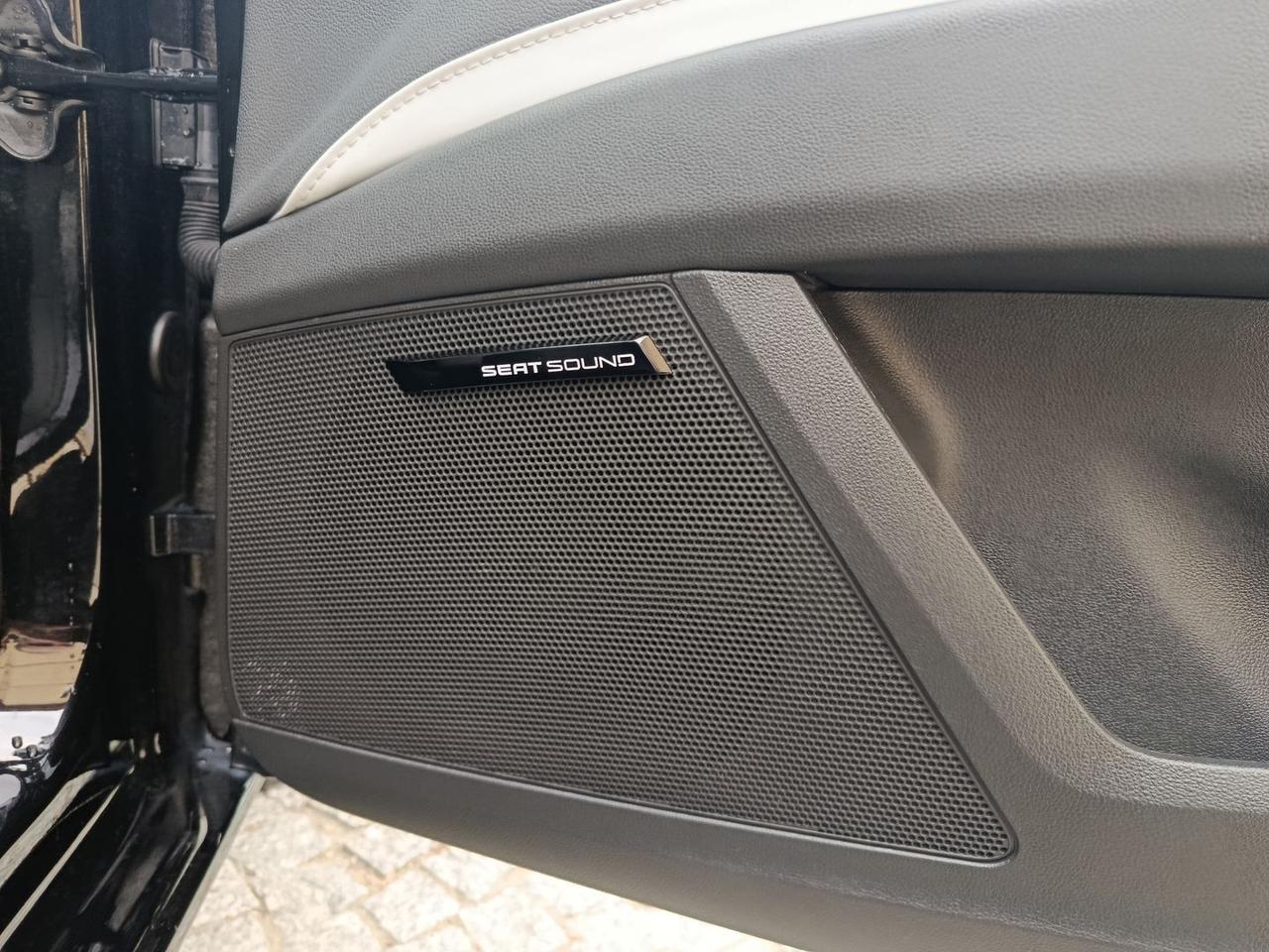 Seat Leon Cupra #8977