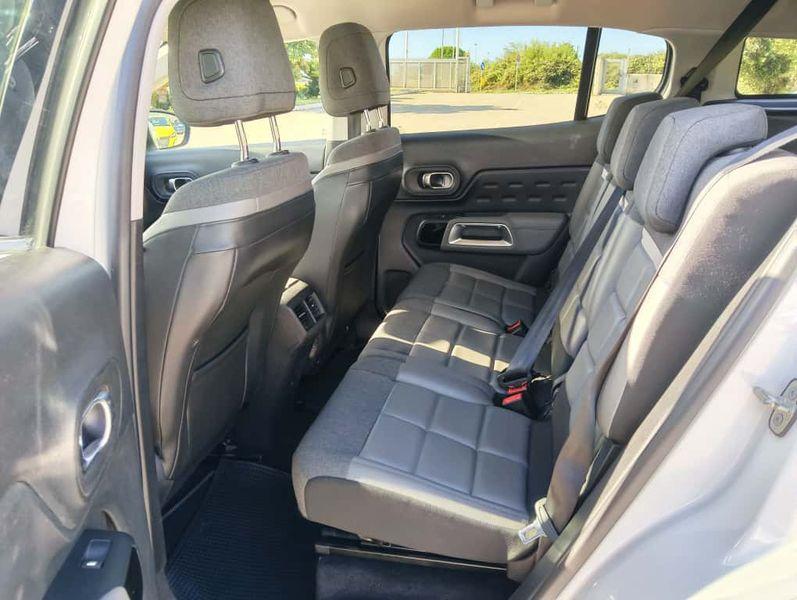 CITROEN C5 Aircross 1.6 hybrid phev Shine 225 e-eat8