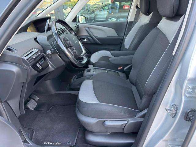 CITROEN C4 Picasso BlueHDi 150 S&S EAT6 Exclusive