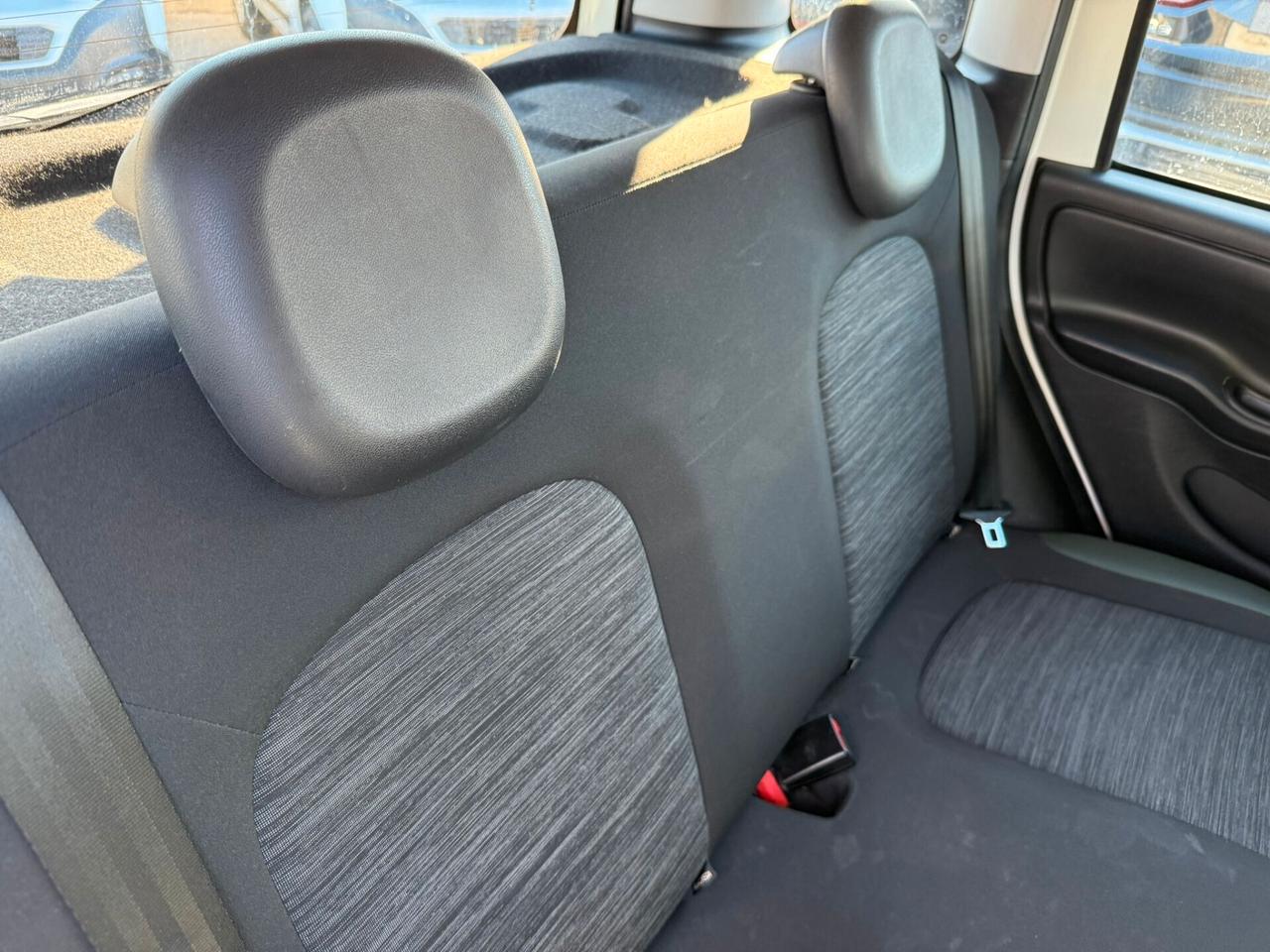 Fiat Panda 1.3 MJT 95 CV S&S 4x4