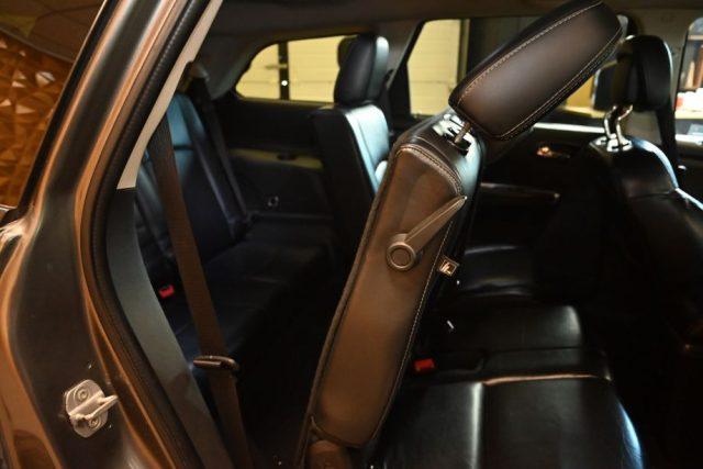 FIAT Freemont 2.0 Multijet 170CV URBAN 7 POSTI PELLE CRUISE FULL