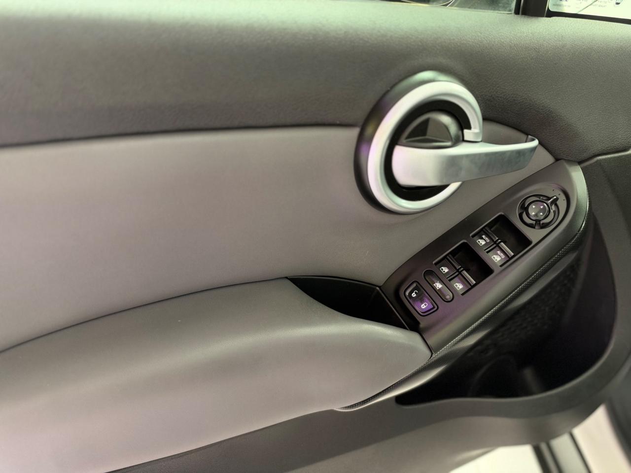 Fiat 500X 1.3 95CV Lounge Full Opt
