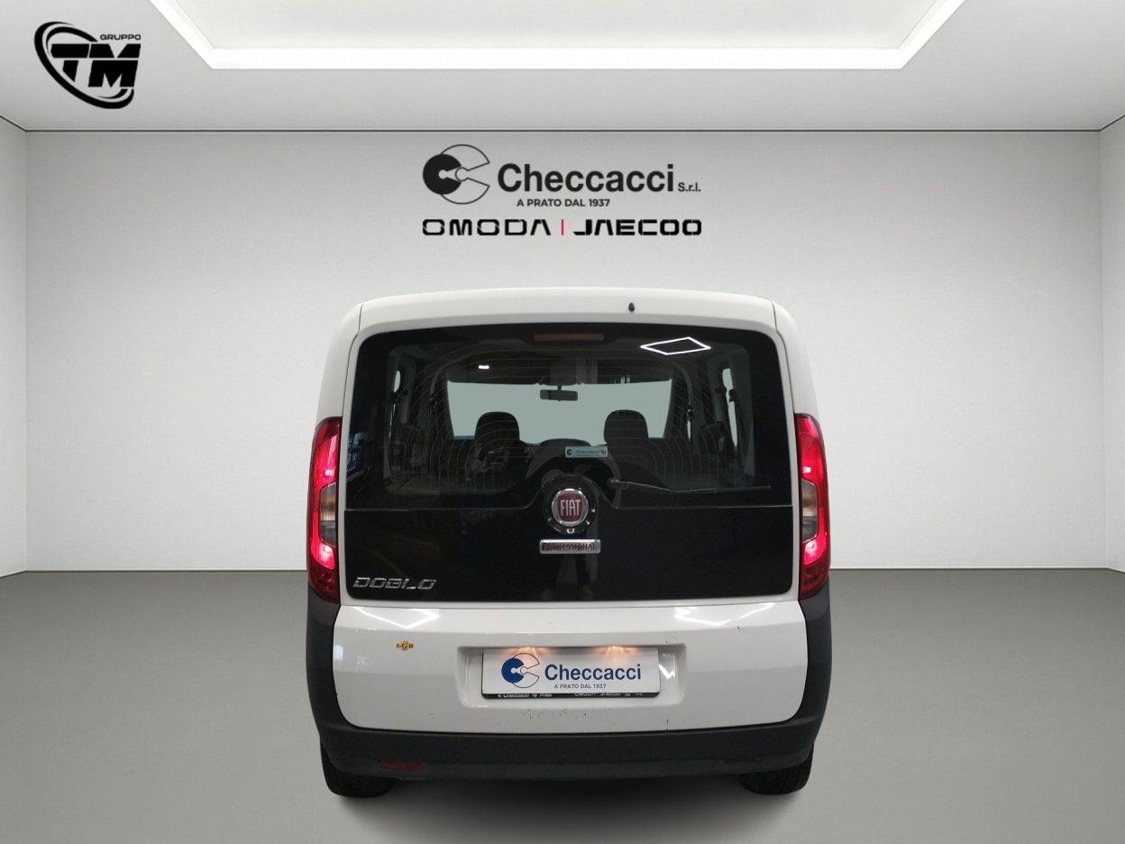 FIAT Doblò 3ª serie Doblò 1.3 MJT S&S PC Com...
