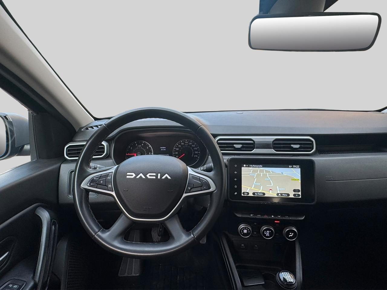 Dacia Duster 1.0 TCe GPL Journey UP-KEYLESS/RETROCAM