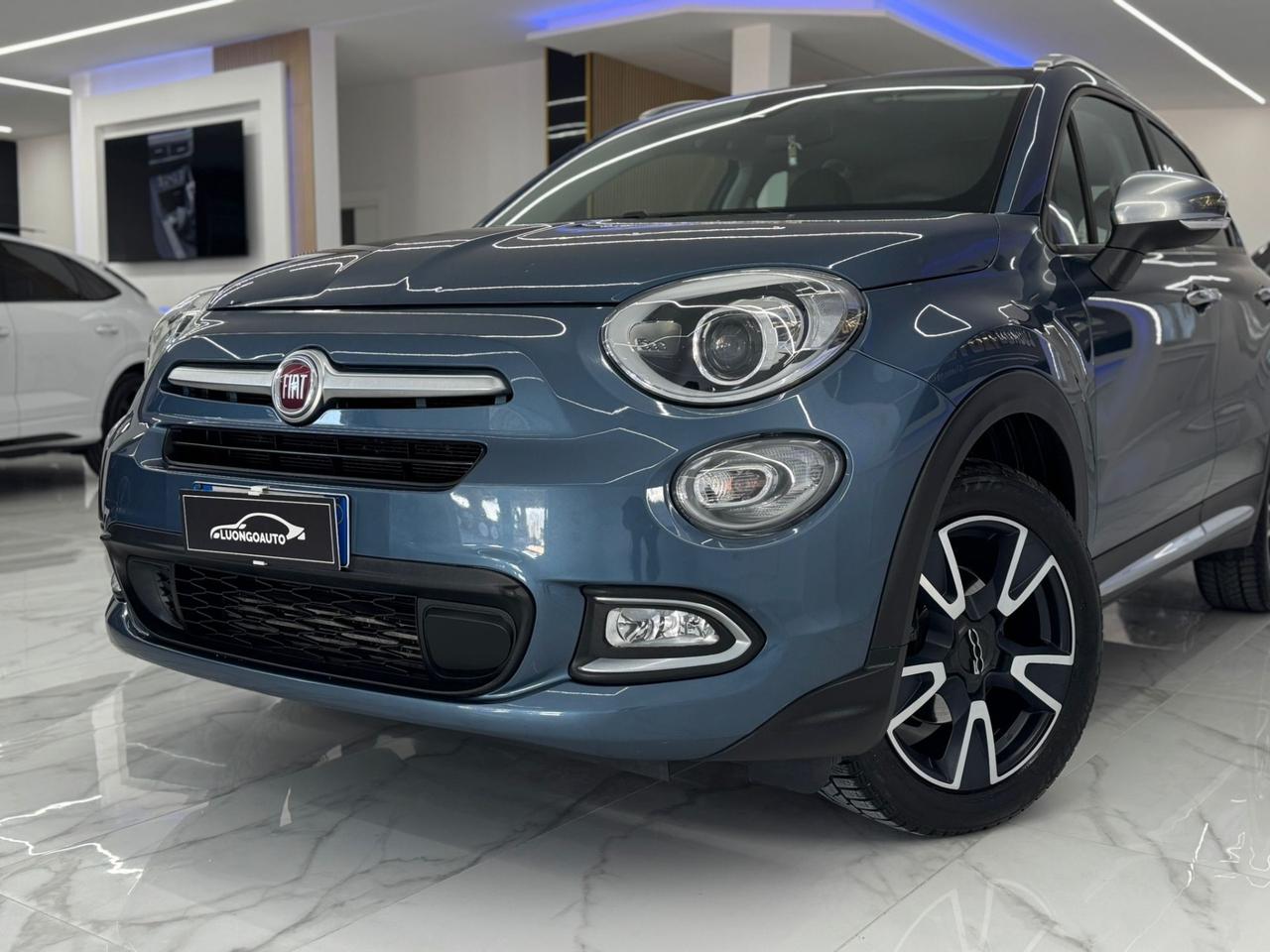 Fiat 500X 1.3 MultiJet 95 CV Mirror Full Optional