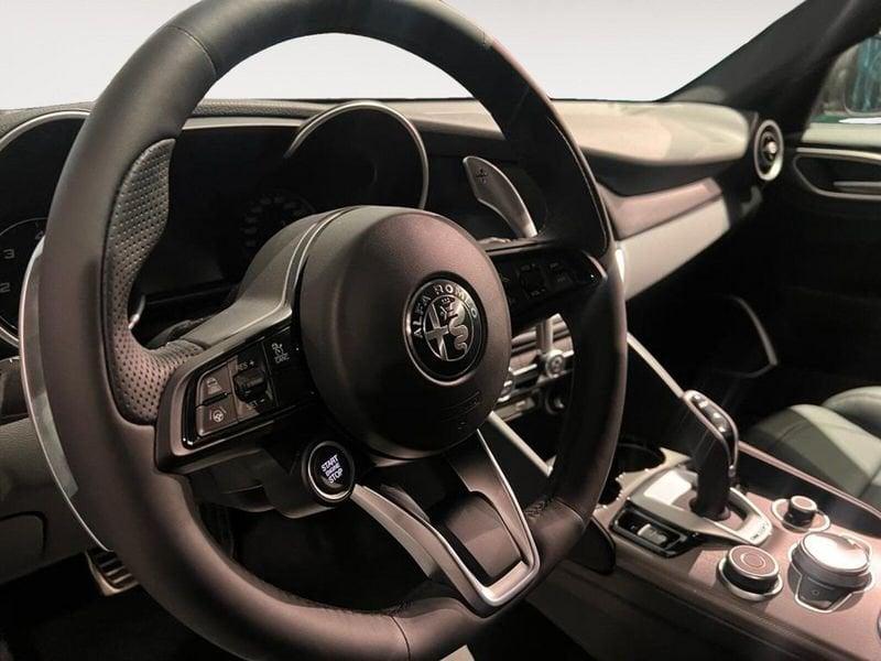 Alfa Romeo Giulia 2.2 t Veloce Q4 210cv auto