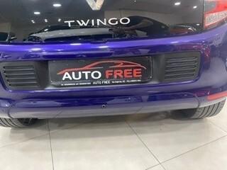 Renault Twingo COSMIC