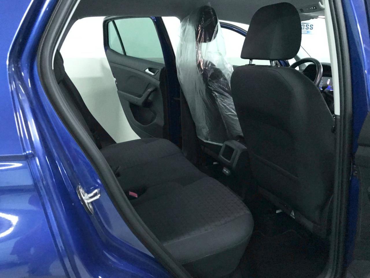 Volkswagen T-Cross 1.0 TSI 110 CV Style 6M