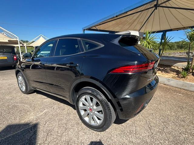 Jaguar E-Pace 2.0D 150 CV R-Dynamic S