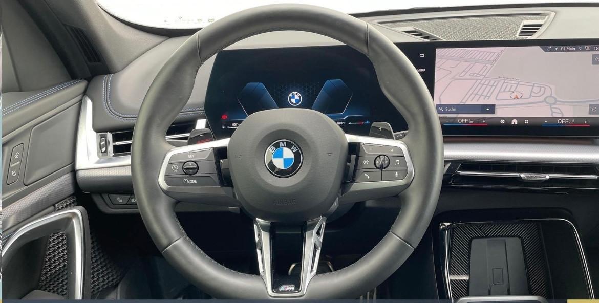 BMW X1 sDrive18d A M Sport